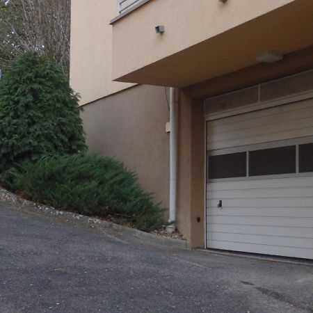 Zoe Apartman Хевиз Экстерьер фото
