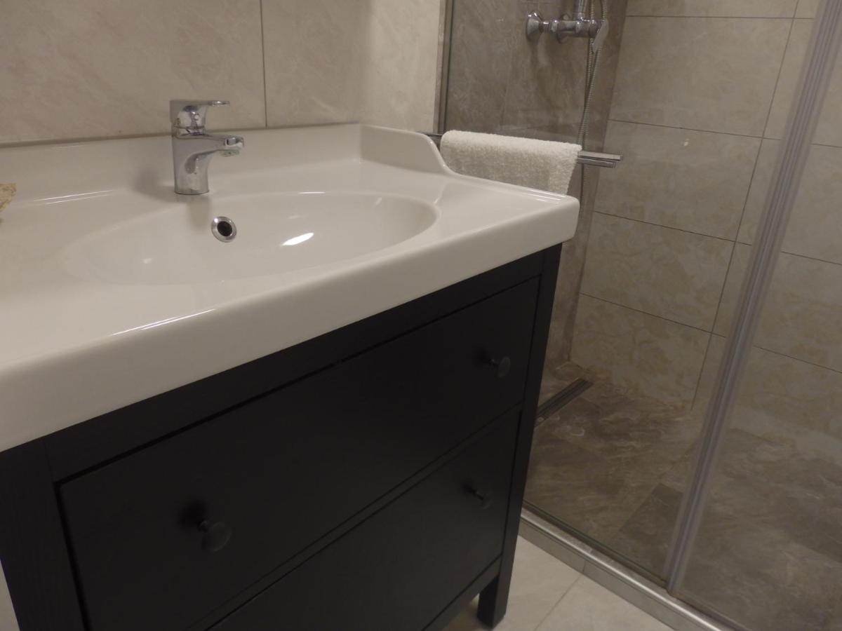 Zoe Apartman Хевиз Экстерьер фото