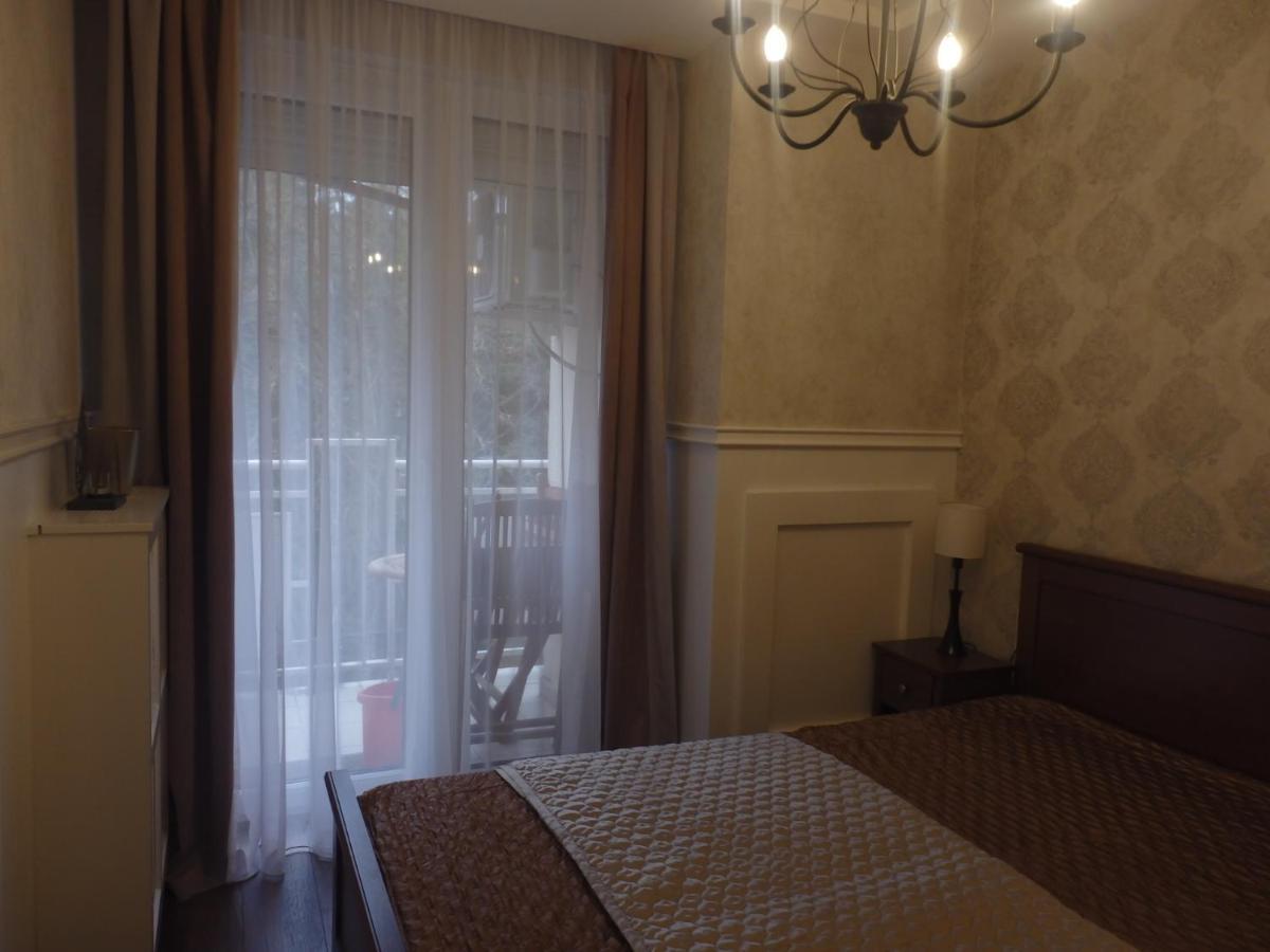 Zoe Apartman Хевиз Экстерьер фото