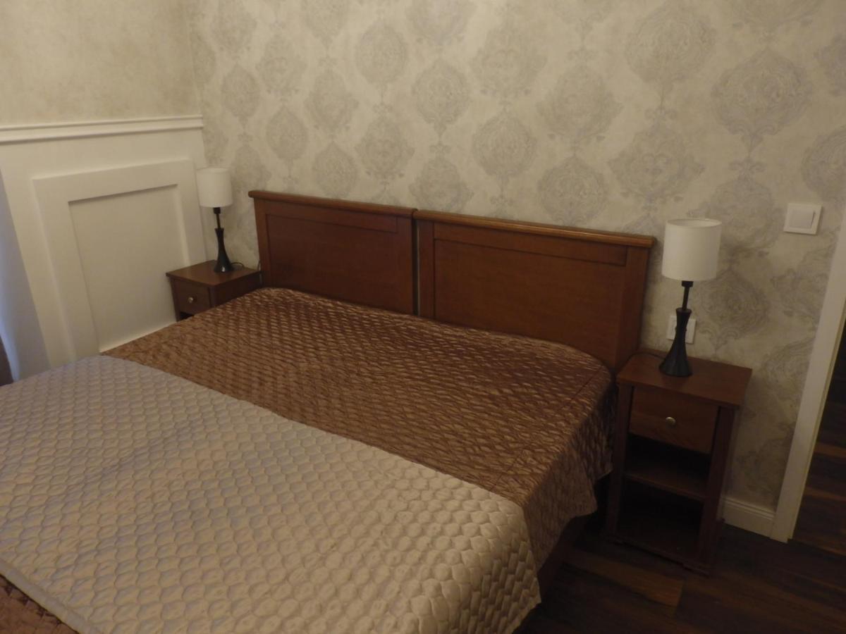 Zoe Apartman Хевиз Экстерьер фото