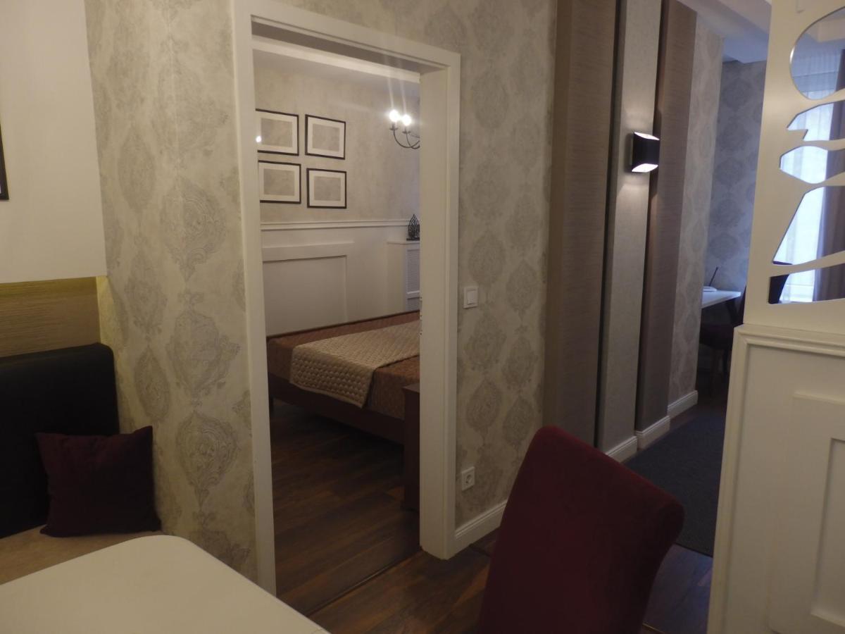 Zoe Apartman Хевиз Экстерьер фото